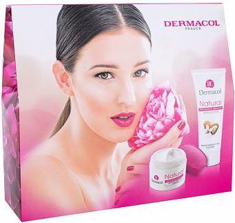 Dermacol Natural Almond (50 ml, 24h Creme)