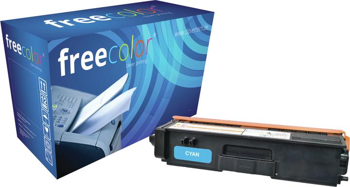 Image du produit Freecolor TN-320C (C)