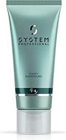 Produktbild Wella SP Code Energy Purify Shampeeling 150ml (150 ml, Flüssiges Shampoo)