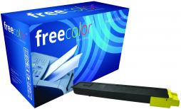 Immagine prodotto Freecolor TK8325Y-NTR (Y)