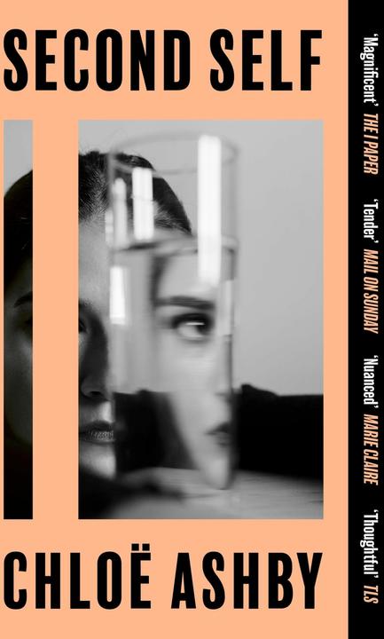 Produktbild Orion Second Self (Englisch, Chloë Ashby, 2024)
