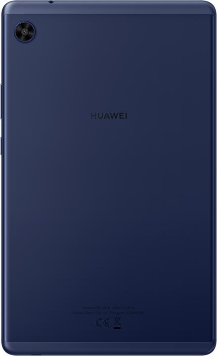 Image du produit Huawei MatePad T 8 (WLAN uniquement, 8", 16 Go, Bleu d'eau profonde)