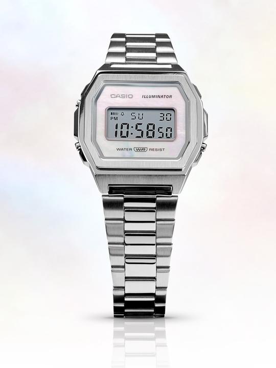 Produktbild Casio Vintage A1000d-7ef (Digitaluhr, 39.60 mm)