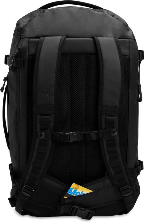 Image du produit Timbuk2 Impulse (45 l)