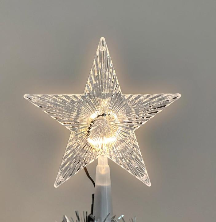 Image du produit Spetebo Sapin en spirale (150 cm)
