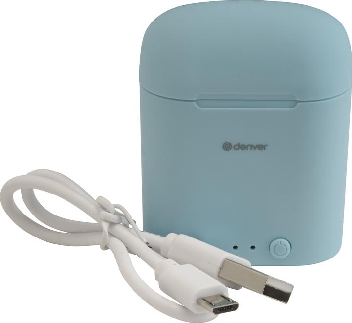 Produktbild Denver TWE-46 (30 h, Kabellos)