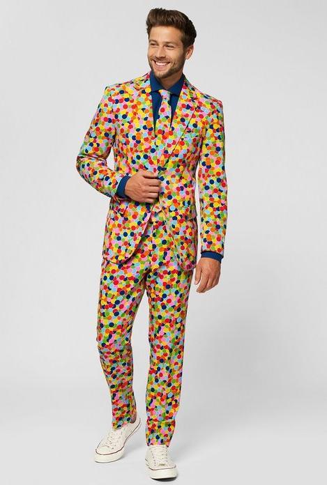 Immagine prodotto OppoSuits Confetteroni (60)