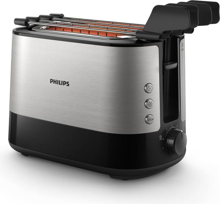 Productafbeelding Philips Viva Collection HD2639/90 (EU-stekker)