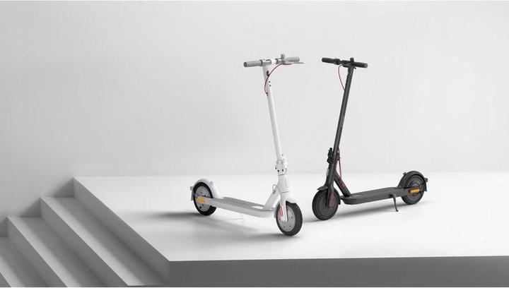 Image du produit Xiaomi 3 Lite (20 km/h, 20 km, 300 W)