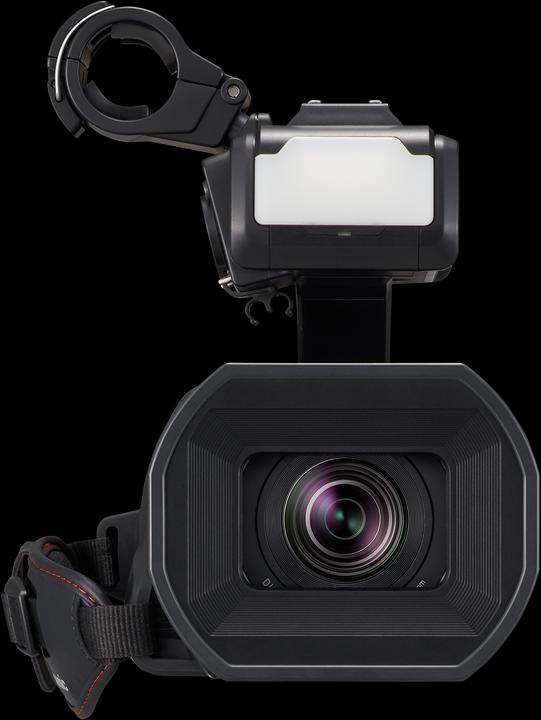 Immagine prodotto Panasonic AG-CX10ES (8.29 Mpx, 60p, 24 x)