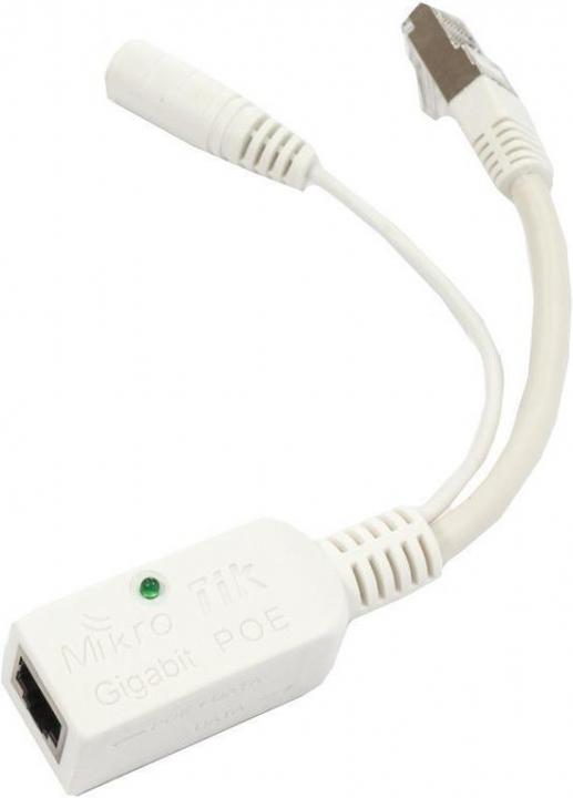 Produktbild MikroTik Outdoor Access Point RBwAPG-5HacT2HnD, wAP-AC (867 Mbit/s)