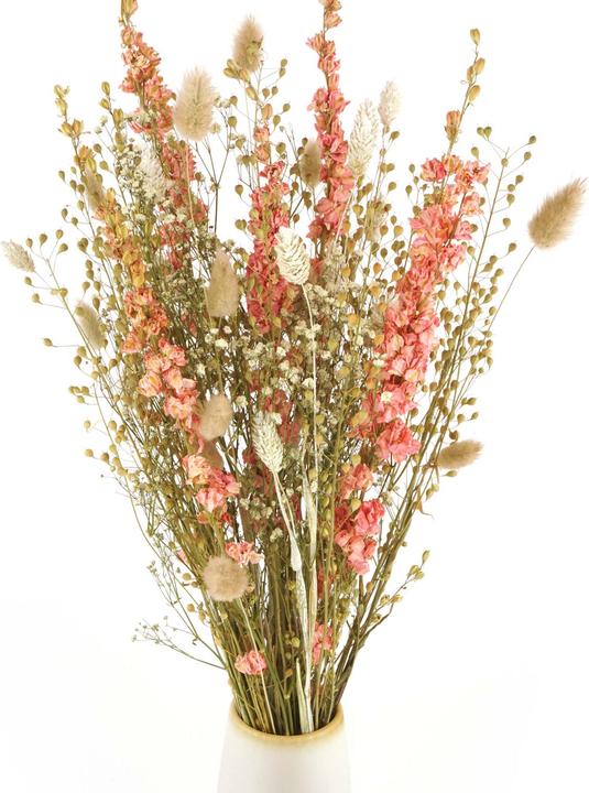 Geschenkkörbe CH Splendore dei prati (Fiori secchi)