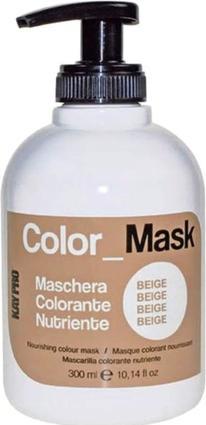 Immagine prodotto Kay Color KayPro Maschera Colorata Nutriente Beige 350ml