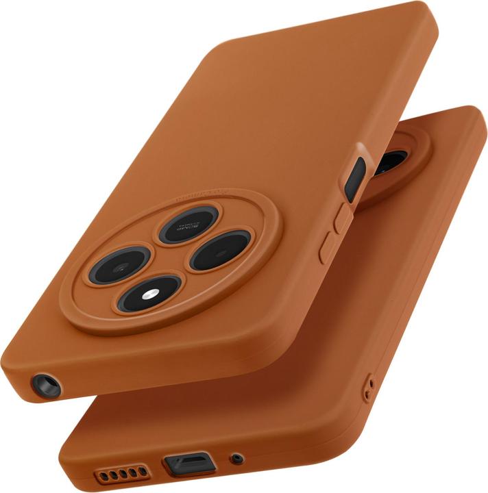 Immagine prodotto Avizar Custodia SoftGlow (Xiaomi Redmi 14C)