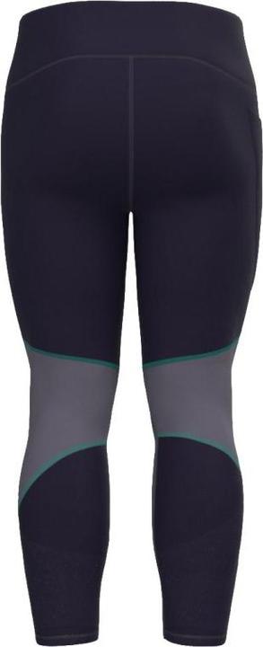 Actual product image Under Armour HeatGear No-Slip Waistband Ankle Training Tight Ladies (M)
