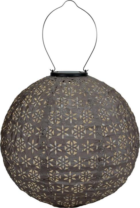 Produktbild Pauleen Solar Laterne Sunshine Dreamer (4 lm, IP44)