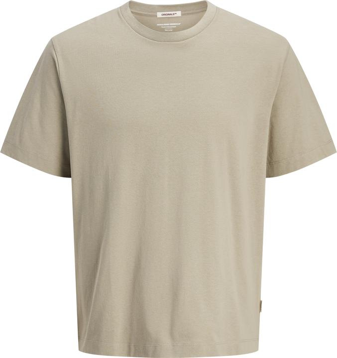Jack & Jones Gedruckt Rundhalsausschnitt T-shirt T-shirt (XXL)
