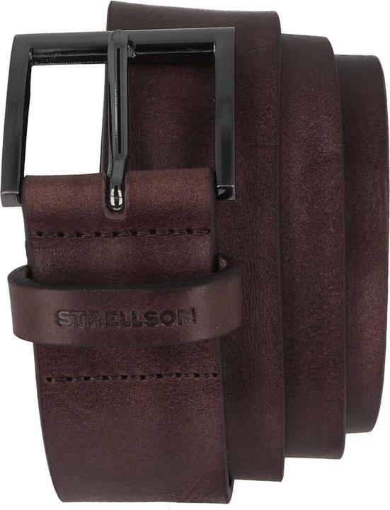 Produktbild Strellson Gürtel Leder (90)