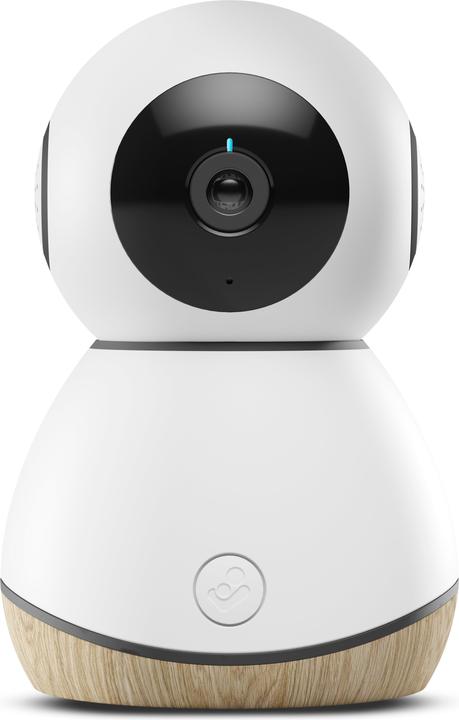 Maxi-Cosi See baby monitor (Video & Audio, 50 m)
