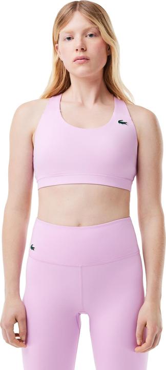 Produktbild Lacoste Bralette Atmungsaktiv Sport (M)