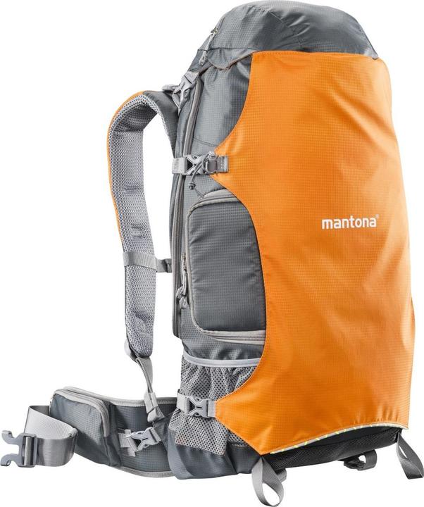 Immagine prodotto mantona elementsPro 40 arancione (Zaino per fotocamera)