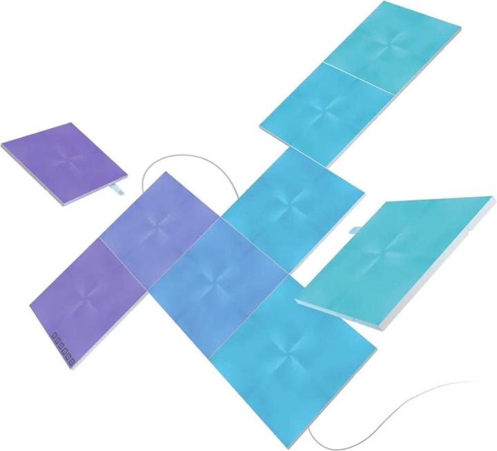 Immagine prodotto Nanoleaf Canvas Smarter Kit (900 lm)