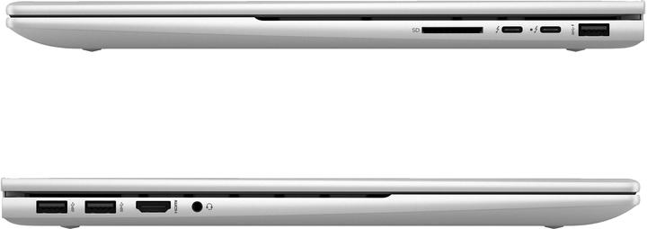 Immagine prodotto HP Envy 17-cr0075ng (17.30", Intel Core i7-1260P, 16 GB, 512 GB, DE)