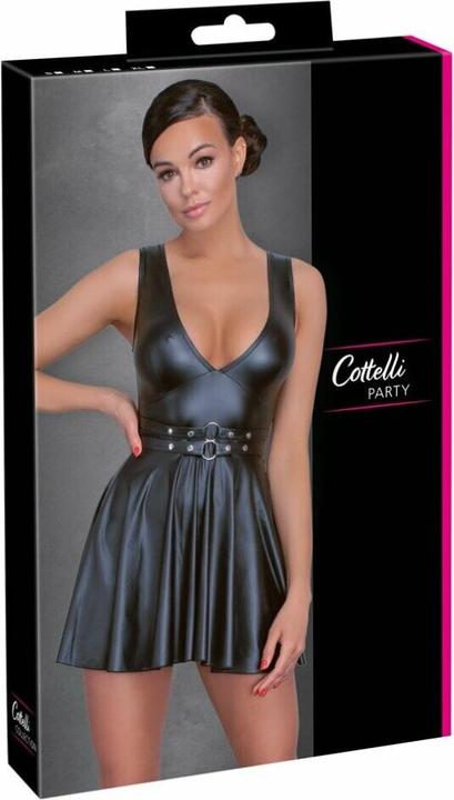 Cottelli Collection Abito svasato S (S)