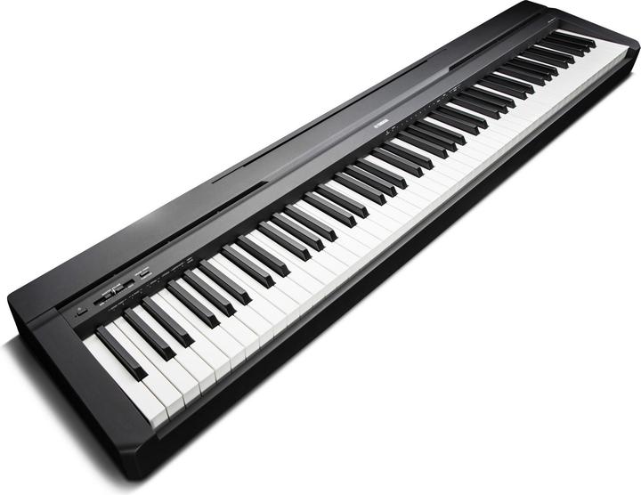 Produktbild Yamaha P-45b (88 Tasten)