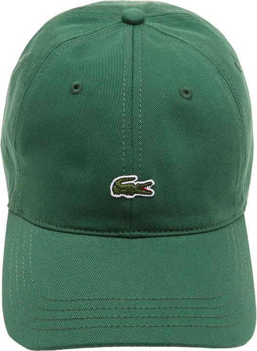 Actual product image Lacoste Cap (One size)