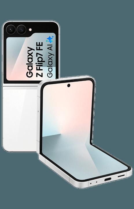 Image du produit Samsung Galaxy Z Flip7 FE