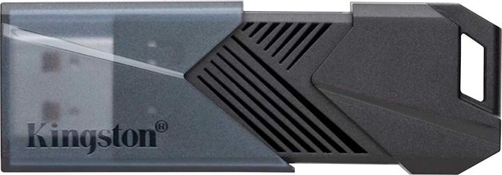 Produktbild Kingston DataTraveler Exodia Onyx (64 GB, USB-A)