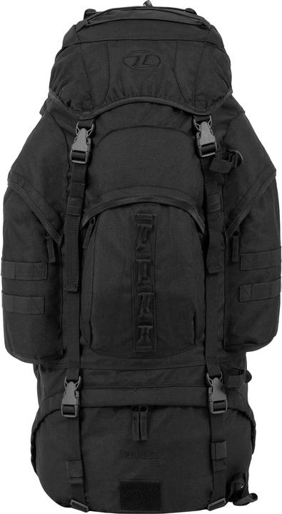 Actual product image Highlander Forces 66 (66 l)