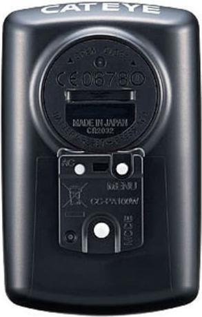 Produktbild CatEye Padrone CC-PA100W Fahrradcomputer