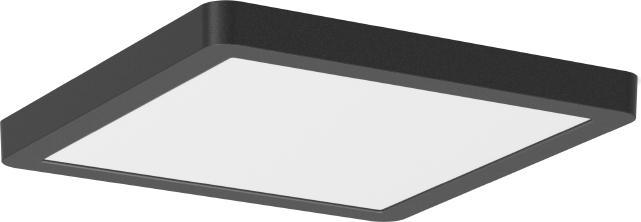 Actual product image RZB LED ceiling light (2550 lm)