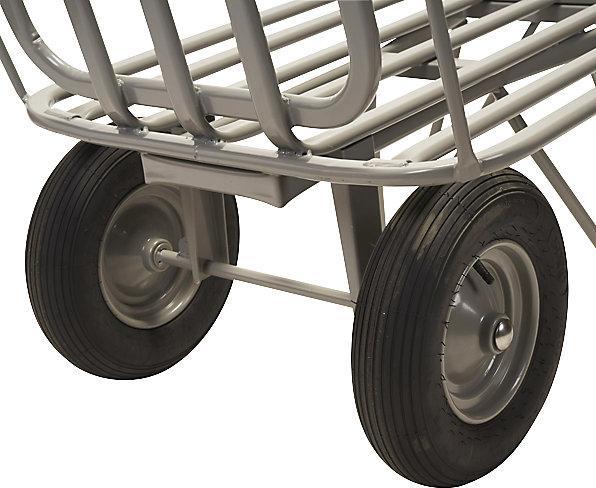 Produktbild Matador Stein- und Holzkarre (200 kg)