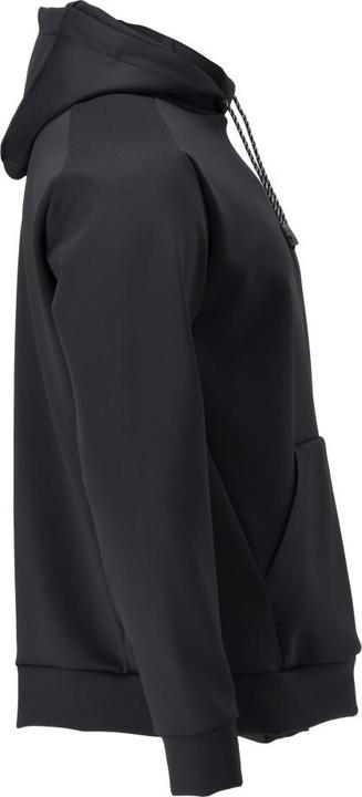 Immagine prodotto Mascot Felpa con cappuccio in pile nero-blu, taglia M (M)