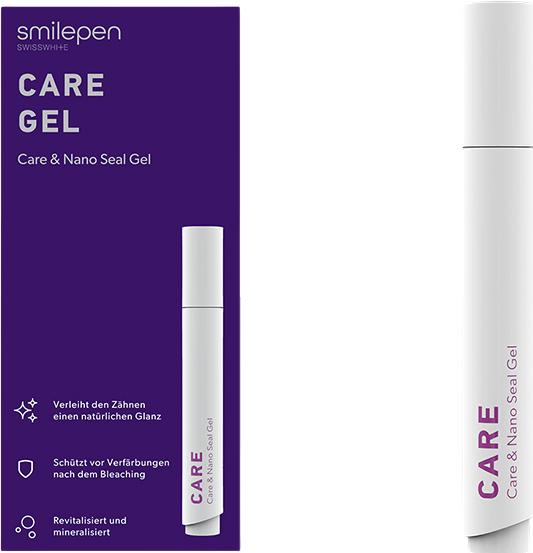 Image du produit SmilePen Soins (5 ml, Stylo/stylo)