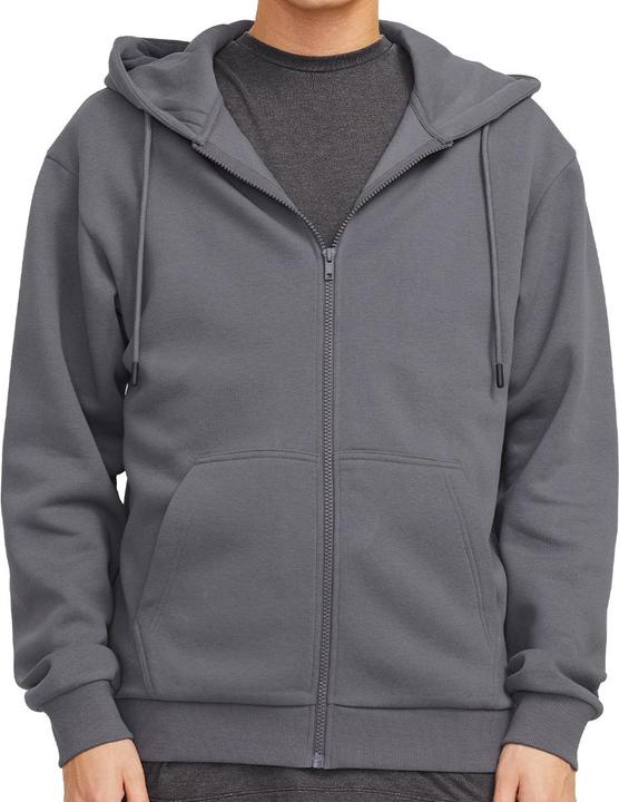 Actual product image Jack & Jones 2er Pack Bradley Sweatjacke / Hoodie (M)