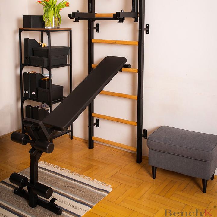 Actual product image BenchK Training bench B1B
