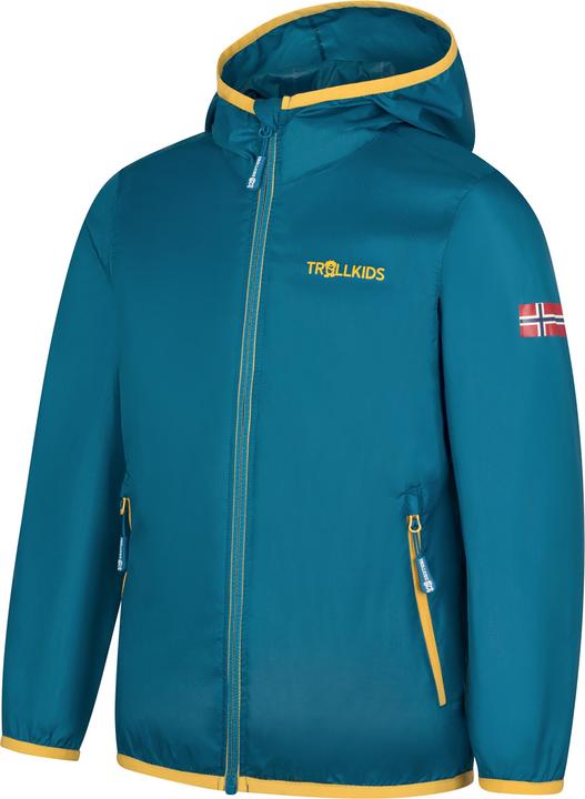 Image du produit Trollkids Veste Trolltunga pour enfants (98)