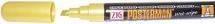 Produktbild Securit Kreidestifte (Gold, 6 mm, 1 x)