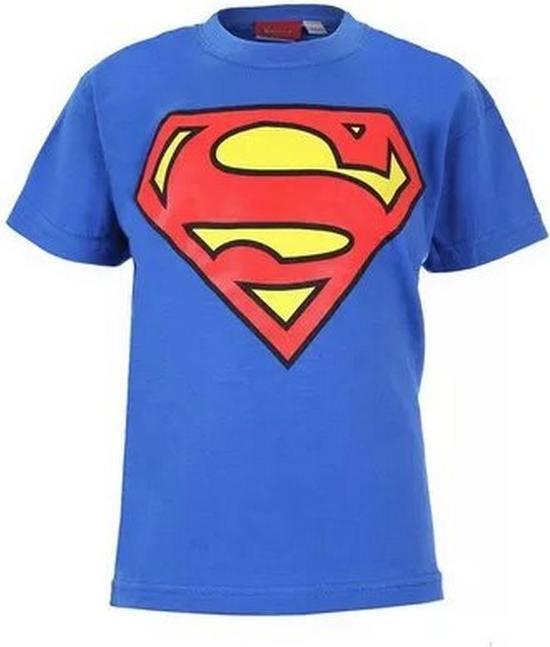 Image du produit Superman T-shirt garçon (134)