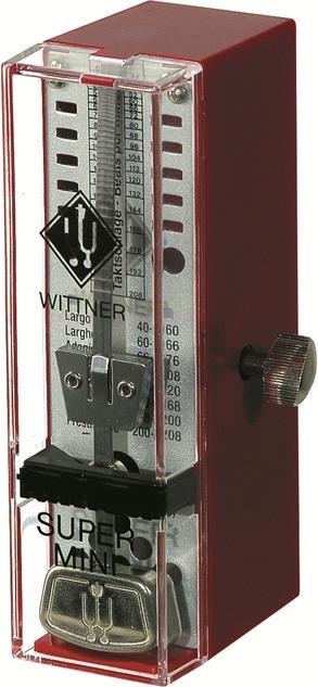 Produktbild Wittner Taktell Super Mini Serie 880 (Metronom)