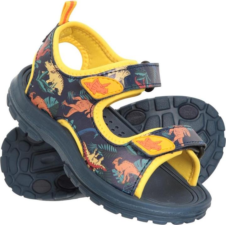 Produktbild Mountain Warehouse Sandalen (25.5)