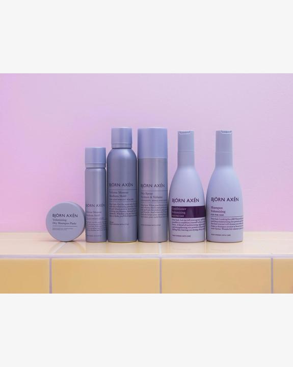 Actual product image Björn Axen Volumiz Dry Shampoo Paste (50 ml, Dry shampoo)