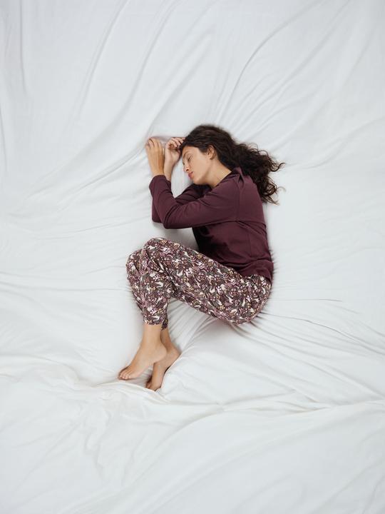 Produktbild Calida Pyjama, lang (L)