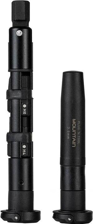 Produktbild Topeak Plug'n Tool Mountain für MTB Lenkerenden