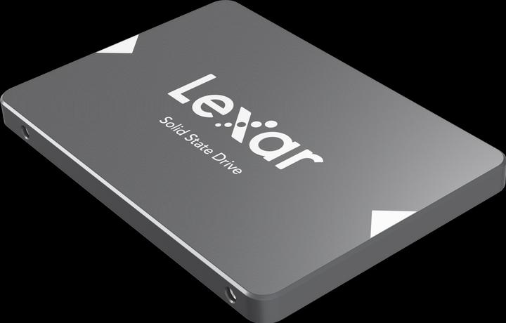 Produktbild Lexar NS100 (120 GB, 2.5")