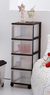 Actual product image Rotho Optimo (30 x 39 x 85.5 cm)